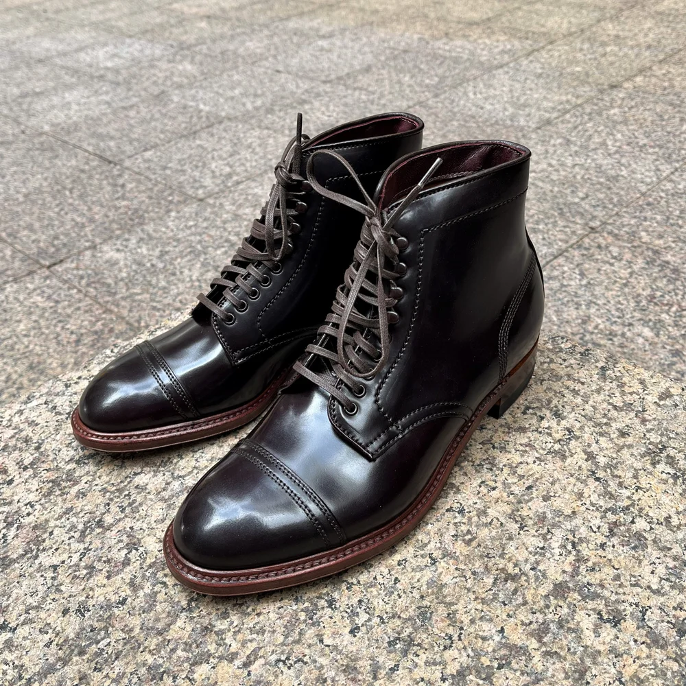 53501 Color #8 Shell — mouldedshoe